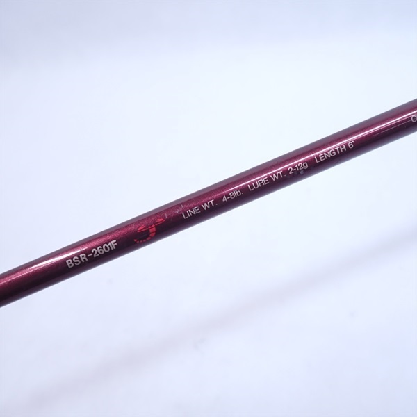 バンタムスコーピオンＢＳＲ－２６０１Ｆ